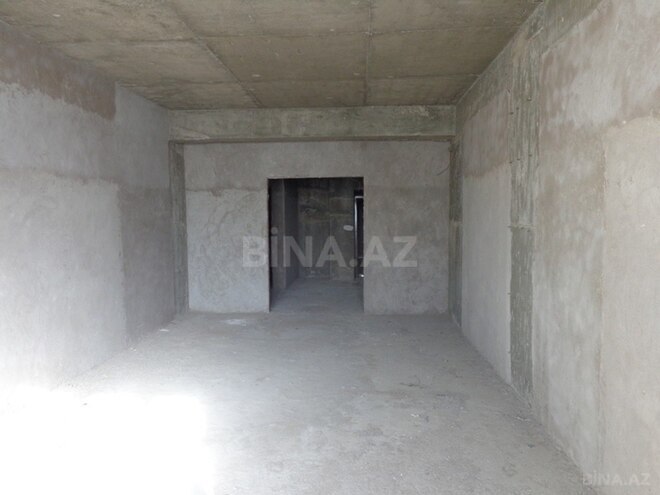 Satılır 3 otaqlı yeni tikili 159 m², Elmlər Akademiyası m., photo 4 from 9