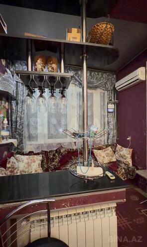 Satılır 3 otaqlı yeni tikili 150 m², Əhmədli m., photo 7 from 12