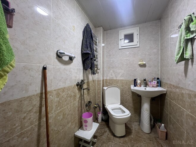 Satılır 5 otaqlı həyət evi/bağ evi 140 m², Masazır q., photo 12 from 13