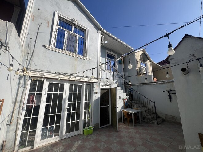 Satılır 5 otaqlı həyət evi/bağ evi 140 m², Masazır q., photo 1 from 13