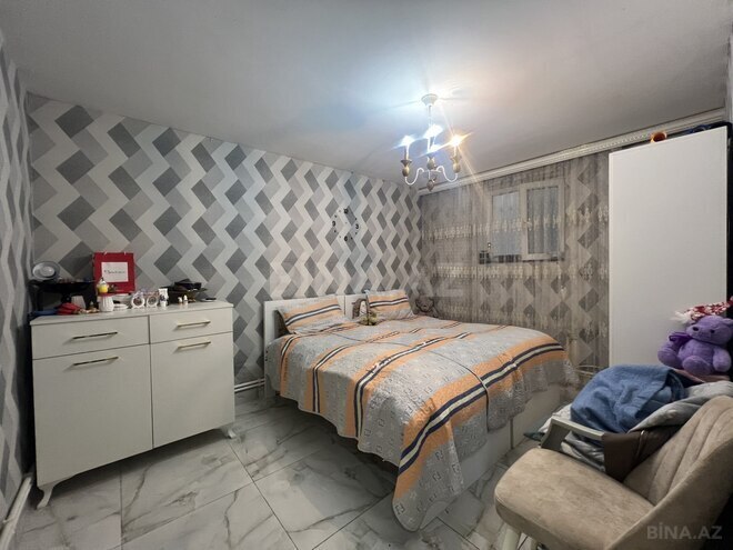 Satılır 5 otaqlı həyət evi/bağ evi 140 m², Masazır q., photo 10 from 13