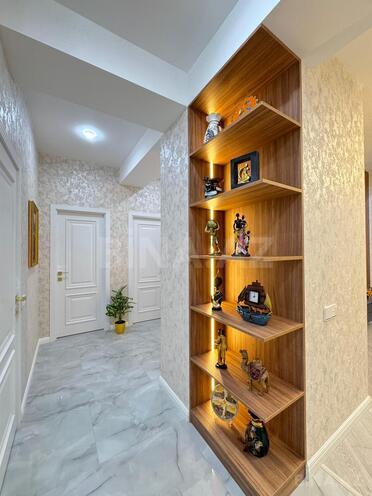 Satılır 3 otaqlı yeni tikili 85 m², Azadlıq Prospekti m., photo 20 from 23