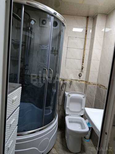 İcarəyə verilir 2 otaqlı köhnə tikili 60 m², Qara Qarayev m., photo 8 from 9