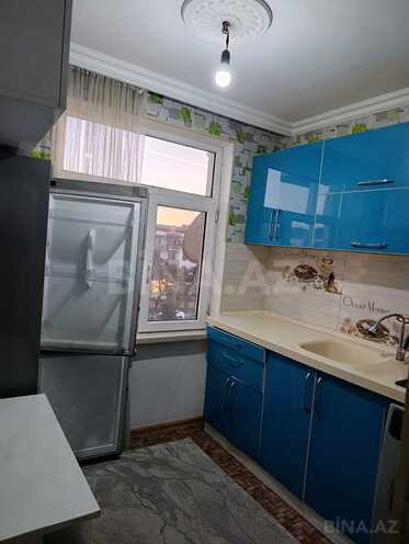 İcarəyə verilir 2 otaqlı köhnə tikili 60 m², Qara Qarayev m., photo 5 from 9