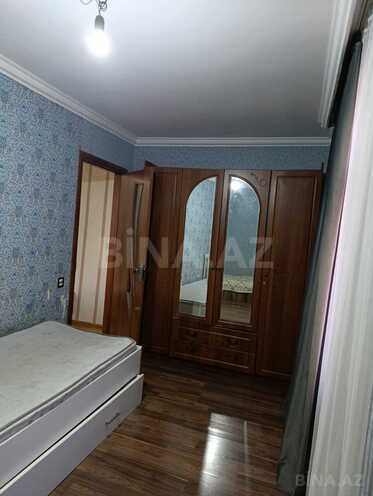 İcarəyə verilir 2 otaqlı köhnə tikili 60 m², Qara Qarayev m., photo 7 from 9
