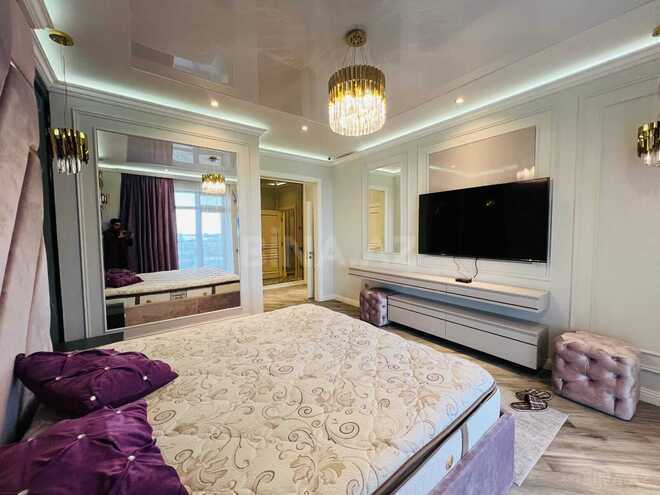 Satılır 3 otaqlı yeni tikili 178 m², 8 Noyabr m., photo 11 from 25