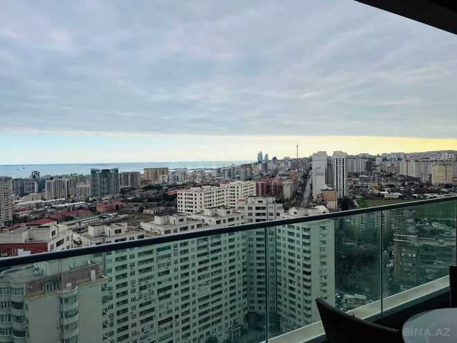 Satılır 3 otaqlı yeni tikili 178 m², 8 Noyabr m., photo 19 from 25