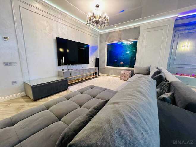 Satılır 3 otaqlı yeni tikili 178 m², 8 Noyabr m., photo 4 from 25