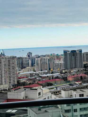 Satılır 3 otaqlı yeni tikili 178 m², 8 Noyabr m., photo 20 from 25