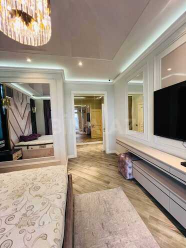 Satılır 3 otaqlı yeni tikili 178 m², 8 Noyabr m., photo 10 from 25