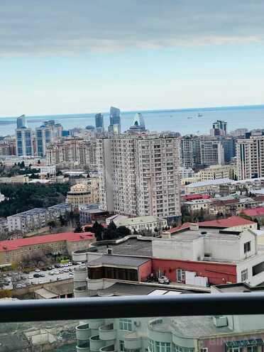 Satılır 3 otaqlı yeni tikili 178 m², 8 Noyabr m., photo 15 from 25