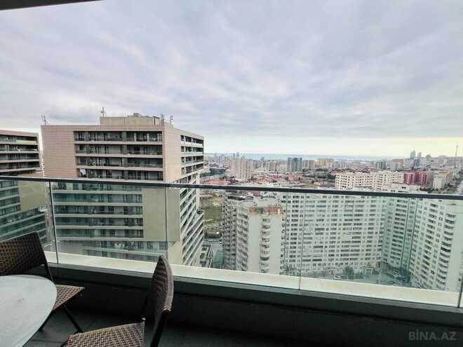 Satılır 3 otaqlı yeni tikili 178 m², 8 Noyabr m., photo 21 from 25