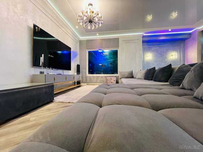 Satılır 3 otaqlı yeni tikili 178 m², 8 Noyabr m., photo 5 from 25