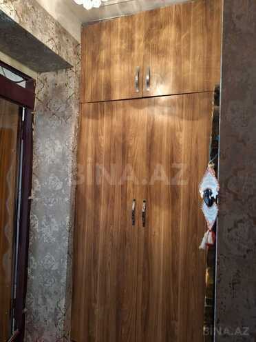 Satılır 2 otaqlı köhnə tikili 35 m², İçəri Şəhər m., photo 6 from 9