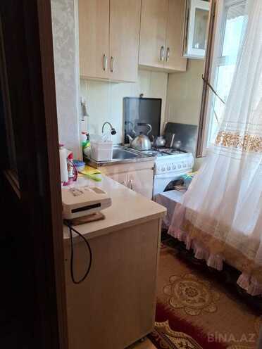 Satılır 2 otaqlı köhnə tikili 35 m², İçəri Şəhər m., photo 7 from 9