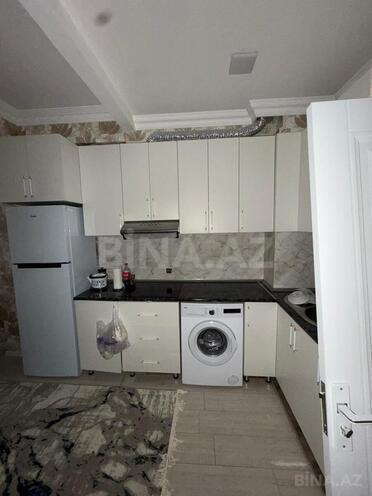 Satılır 2 otaqlı köhnə tikili 40 m², Masazır q., photo 12 from 17