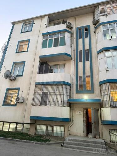 Satılır 2 otaqlı köhnə tikili 40 m², Masazır q., photo 16 from 17