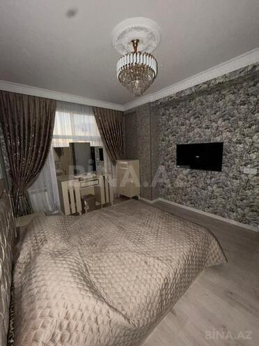 Satılır 2 otaqlı köhnə tikili 40 m², Masazır q., photo 13 from 17