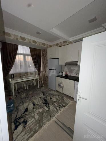 Satılır 2 otaqlı köhnə tikili 40 m², Masazır q., photo 14 from 17