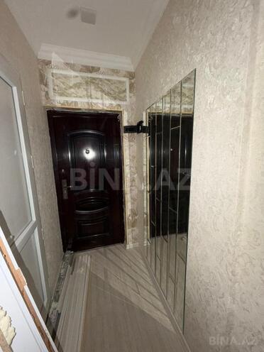 Satılır 2 otaqlı köhnə tikili 40 m², Masazır q., photo 7 from 17