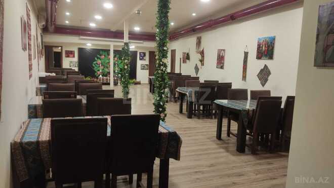 İcarəyə verilir  obyekt 1 150 m², Nizami m., photo 20 from 32