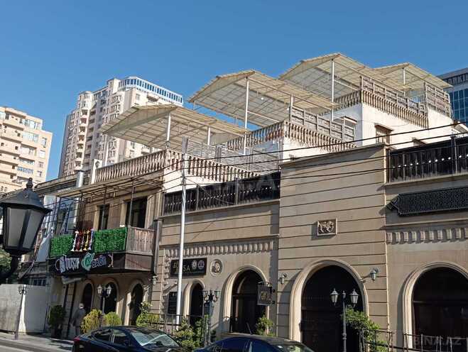 İcarəyə verilir  obyekt 1 150 m², Nizami m., photo 3 from 32