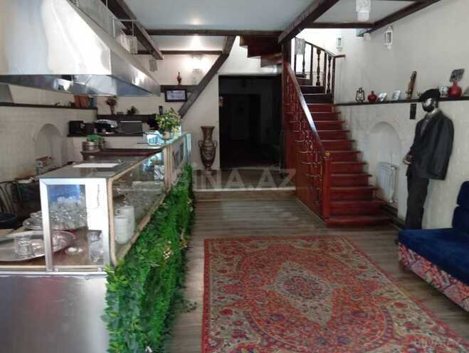 İcarəyə verilir  obyekt 1 150 m², Nizami m., photo 28 from 32