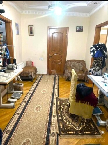 Продаётся 2-комн. новостройка 119 м², Наримановский  р., photo 15 from 17