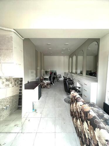 İcarəyə verilir  obyekt 35 m², Xalqlar Dostluğu m., photo 5 from 10