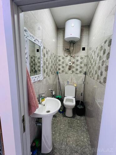 İcarəyə verilir  obyekt 35 m², Xalqlar Dostluğu m., photo 9 from 10