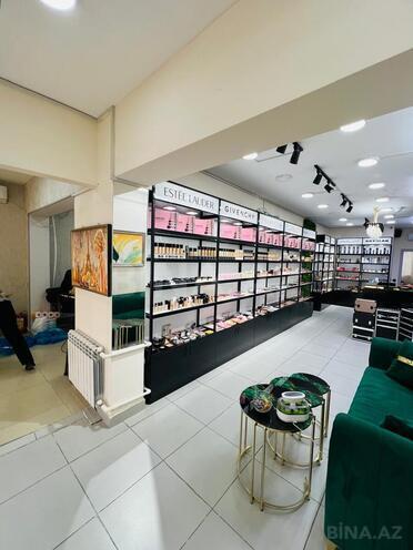 İcarəyə verilir  obyekt 35 m², Xalqlar Dostluğu m., photo 4 from 10