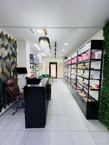 İcarəyə verilir  obyekt 35 m², Xalqlar Dostluğu m., photo 6 from 10