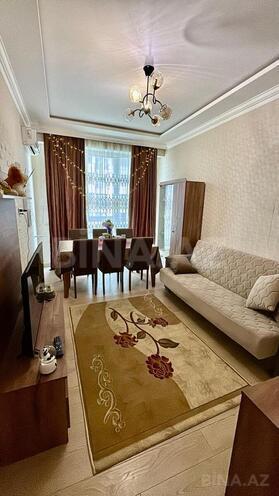 Продаётся 2-комн. новостройка 50 м², м. 20 января, photo 1 from 9
