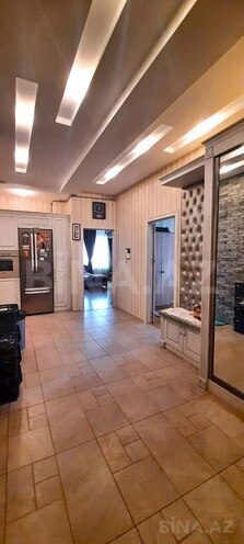 Satılır 3 otaqlı yeni tikili 100 m², Nizami m., photo 10 from 14