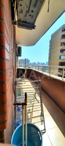 Satılır 3 otaqlı yeni tikili 100 m², Nizami m., photo 13 from 14