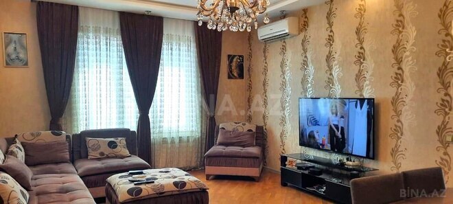 Satılır 3 otaqlı yeni tikili 100 m², Nizami m., photo 3 from 14