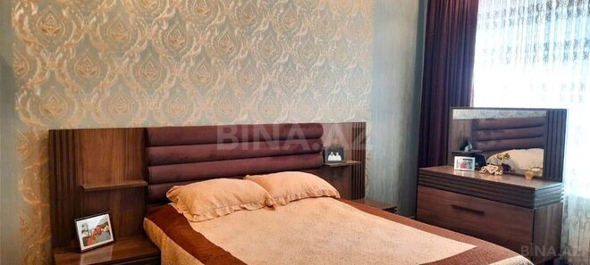 Satılır 3 otaqlı yeni tikili 100 m², Nizami m., photo 7 from 14