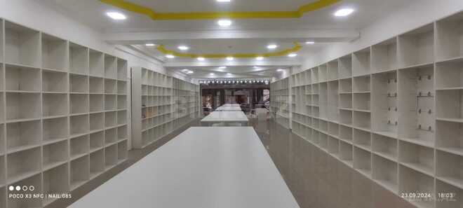 Продаётся  объект 120 м², м. Азадлыг проспекти, photo 3 from 7