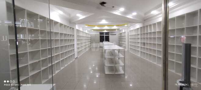 Продаётся  объект 120 м², м. Азадлыг проспекти, photo 4 from 7