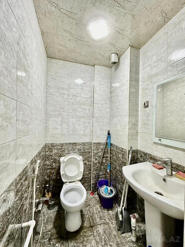 İcarəyə verilir 1 otaqlı ofis 55 m², Qara Qarayev m., photo 7 from 8