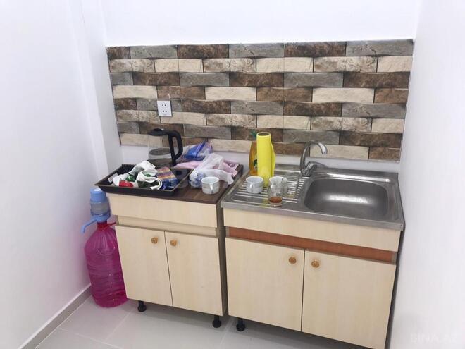 Satılır  obyekt 57 m², 8-ci mikrorayon q., photo 6 from 8