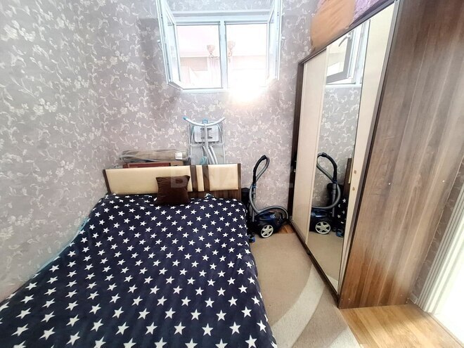 Satılır 2 otaqlı yeni tikili 50 m², Yasamal r., photo 6 from 21