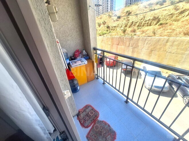 Satılır 2 otaqlı yeni tikili 50 m², Yasamal r., photo 19 from 21