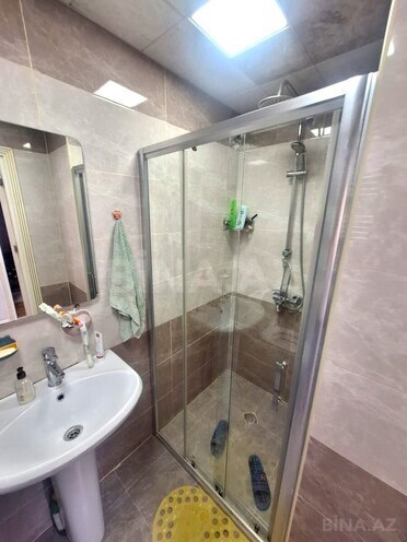 Satılır 2 otaqlı yeni tikili 50 m², Yasamal r., photo 12 from 21