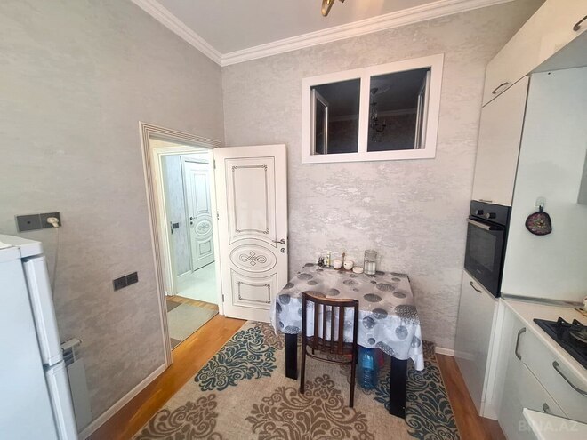 Satılır 2 otaqlı yeni tikili 50 m², Yasamal r., photo 10 from 21