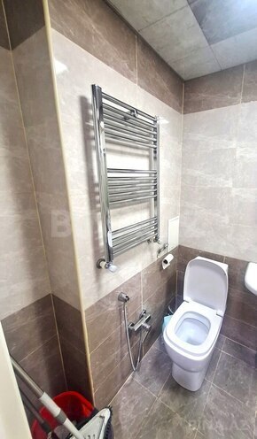 Satılır 2 otaqlı yeni tikili 50 m², Yasamal r., photo 13 from 21