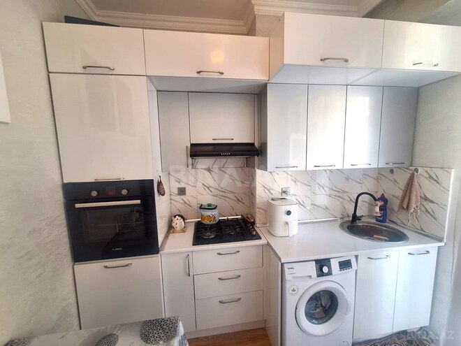 Satılır 2 otaqlı yeni tikili 50 m², Yasamal r., photo 9 from 21