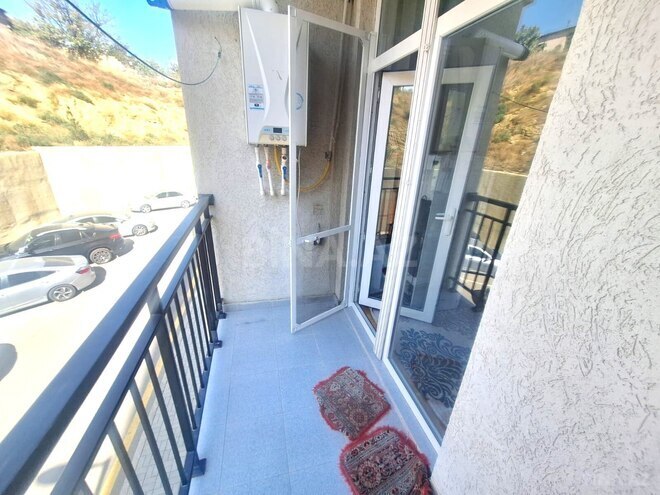 Satılır 2 otaqlı yeni tikili 50 m², Yasamal r., photo 18 from 21