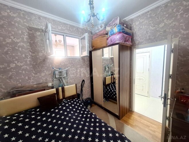 Satılır 2 otaqlı yeni tikili 50 m², Yasamal r., photo 4 from 21