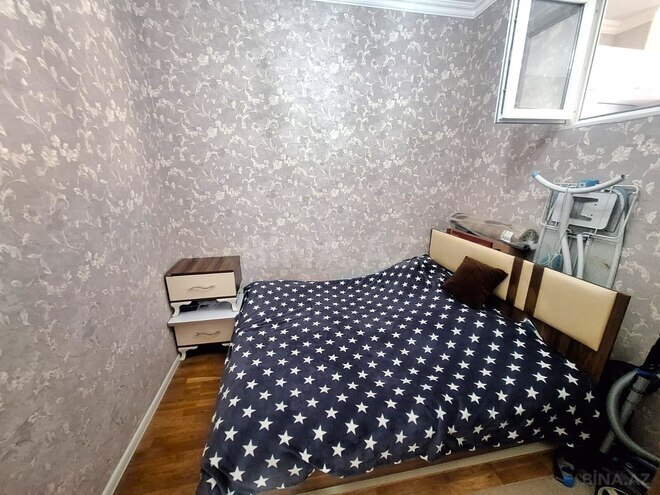 Satılır 2 otaqlı yeni tikili 50 m², Yasamal r., photo 5 from 21